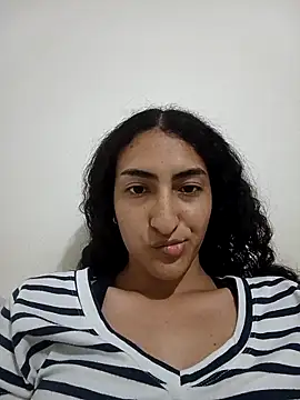 LindaRojas online show from January 7, 2:26 am