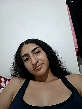 LindaRojas online show from January 12, 4:29 am