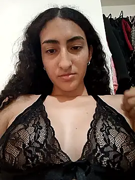 LindaRojas online show from January 9, 4:33 pm