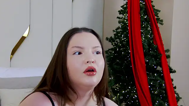 StelaHilton online show from December 20, 5:06 pm