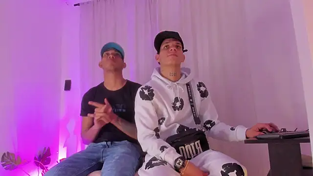 kings of heavens  online show from January 9, 4:17 am