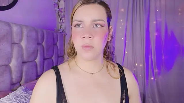 NanyMatrioska online show from July 4, 2:02 pm