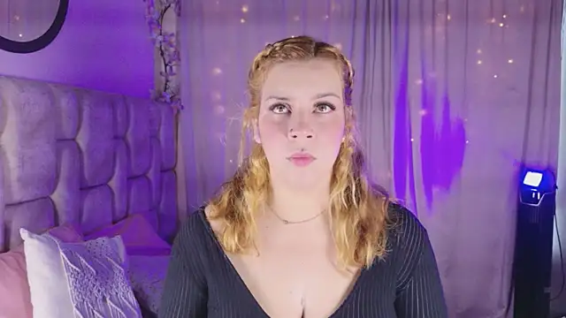 NanyMatrioska online show from July 6, 12:10 pm