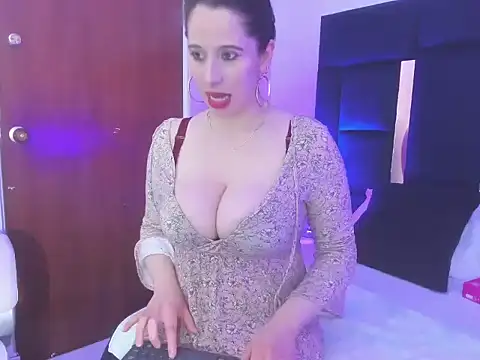 sirena dorada35 online show from January 9, 2:54 pm