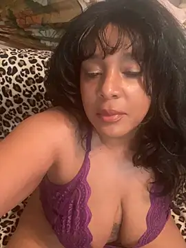 BettyCock online show from May 10, 2:02 am
