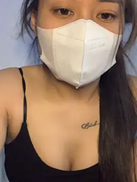 NinaBaby22 online show from May 14, 4:29 am
