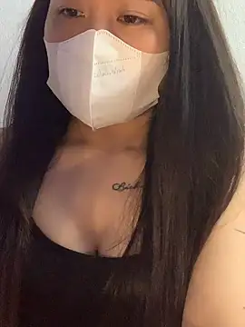 NinaBaby22 online show from May 23, 8:01 am