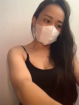 NinaBaby22 online show from May 12, 3:04 am