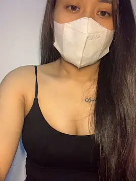 NinaBaby22 online show from May 17, 6:07 pm