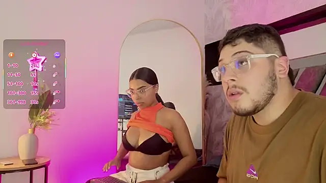 Chel seth online show from May 18, 3:38 am