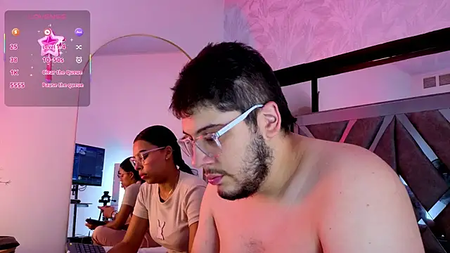 Chel seth online show from May 5, 3:09 am
