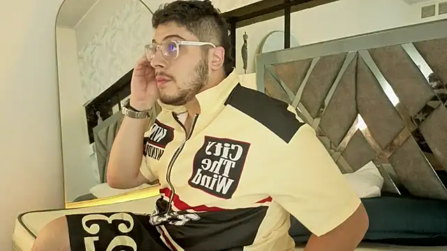 Chel seth online show from May 19, 3:35 am