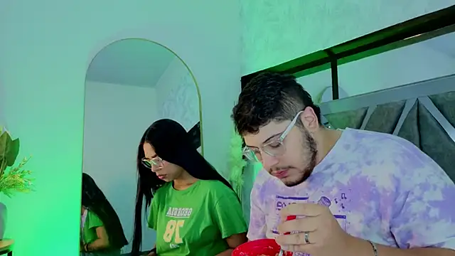 Chel seth online show from May 27, 3:36 am