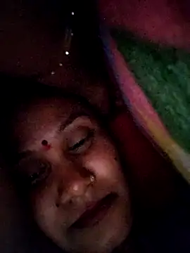 Akanksha soni online show from February 1, 8:07 pm