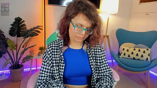 Ariell Mini online show from May 13, 5:57 am