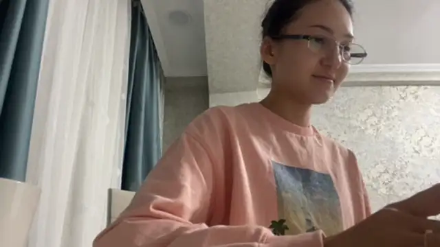 AyaWink online show from January 5, 5:27 pm