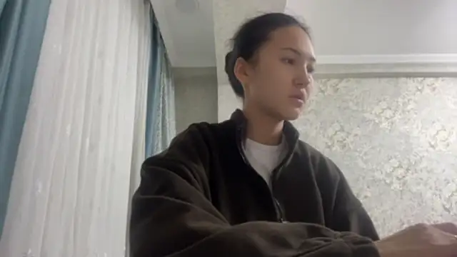 AyaWink online show from December 22, 1:42 am