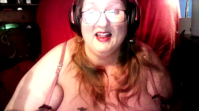 jade-belle online show from January 16, 7:37 am