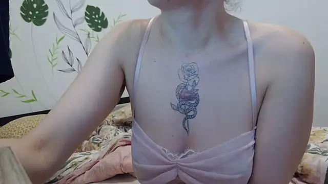 anngelle online show from May 9, 1:24 pm