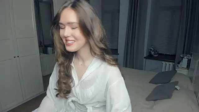 AnnettOsen online show from January 7, 7:06 pm