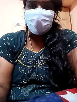 Tamil Bhuvi69 online show from January 8, 3:32 am