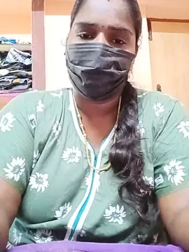 Tamil Bhuvi69 online show from July 24, 6:44 am