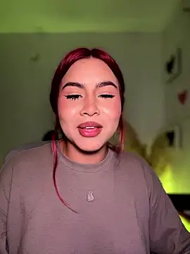 Zarahs Blare1 online show from January 18, 11:34 pm