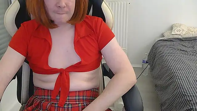 StrictChain458 online show from January 10, 11:31 pm