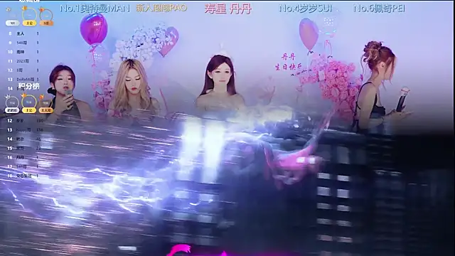 Luckygirls-339 online show from May 12, 11:22 pm