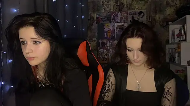 Absent Fairy online show from May 13, 5:51 pm