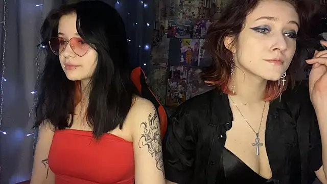 Absent Fairy online show from May 12, 5:41 pm