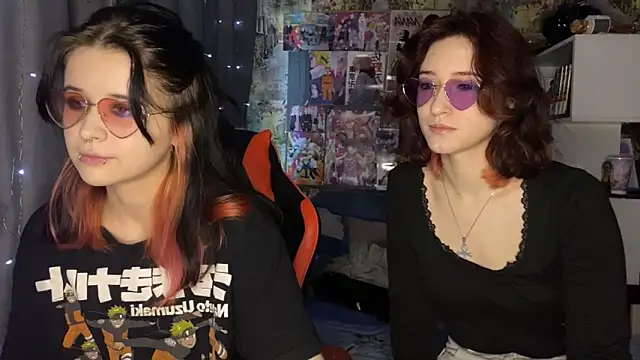 Absent Fairy online show from May 24, 4:06 pm
