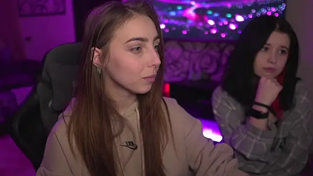 Absent Fairy online show from February 6, 3:37 pm