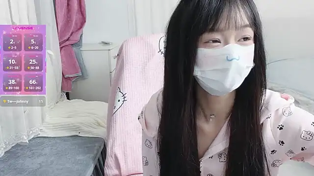  nannan  online show from March 16, 3:38 pm