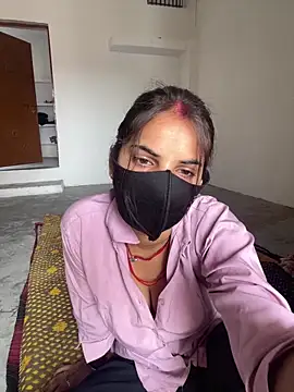 Pooja Love143 online show from May 24, 3:27 am