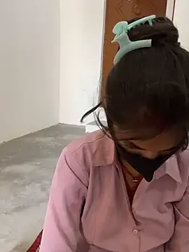 Pooja Love143 online show from May 21, 4:10 am