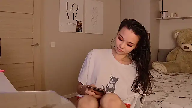 janeLoveSweetHeart online show from February 11, 7:04 pm