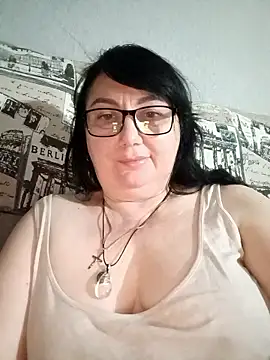MariSwan222 online show from May 8, 8:43 pm