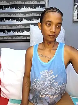 JANIELEE8x online show from January 7, 1:03 pm