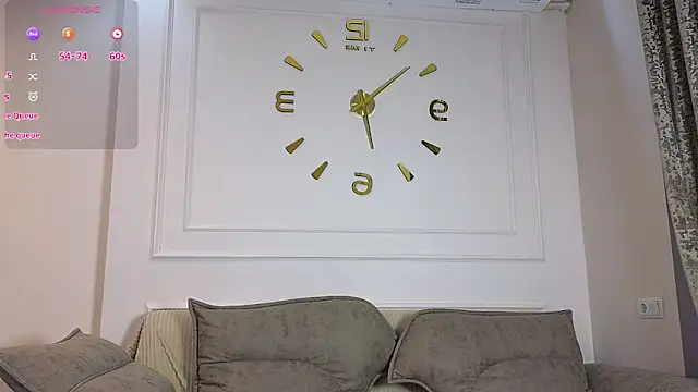 Ciara  xx online show from January 8, 8:13 pm