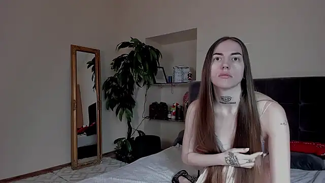 AdrianaCult online show from January 10, 6:51 am