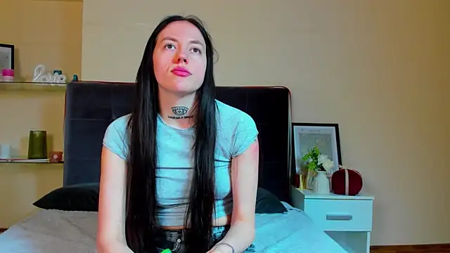 AdrianaCult online show from March 21, 8:19 am