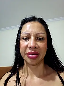 Grace Velvet online show from May 5, 9:56 am