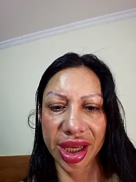 Grace Velvet online show from April 1, 9:43 am