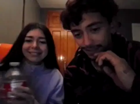 sorbetedeframbuesa68 online show from January 10, 9:41 pm