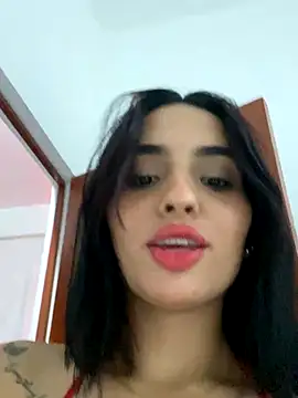 AngelWarm online show from December 19, 3:21 am