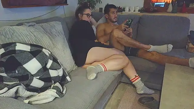 matix and emy online show from January 9, 12:48 am