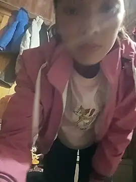 Andrea-688 online show from February 15, 7:33 am