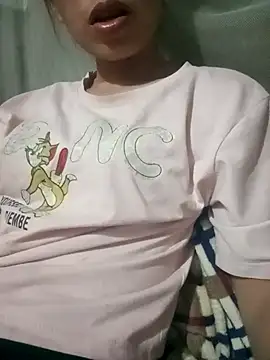 Andrea-688 online show from April 7, 1:02 pm