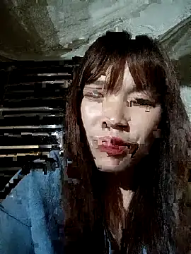 May-Ne online show from May 21, 3:43 pm
